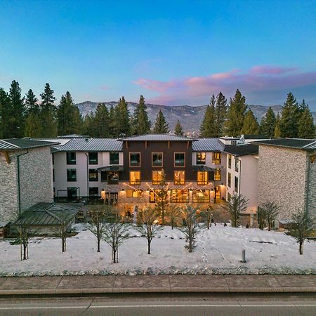 Home2 Suites By Hilton ビッグ・ベアー・レイク エクステリア 写真